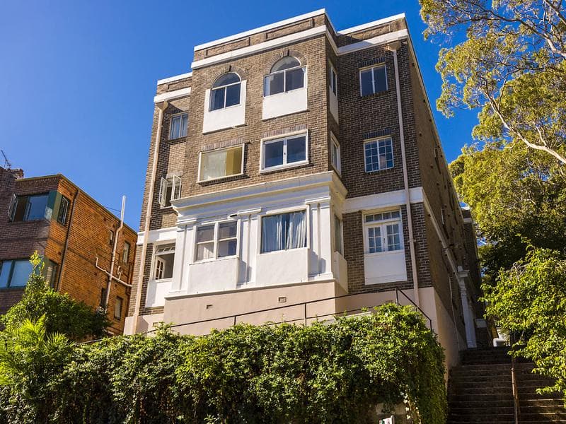 4/28 Waruda Street, Kirribilli, Kirribilli - Image 1