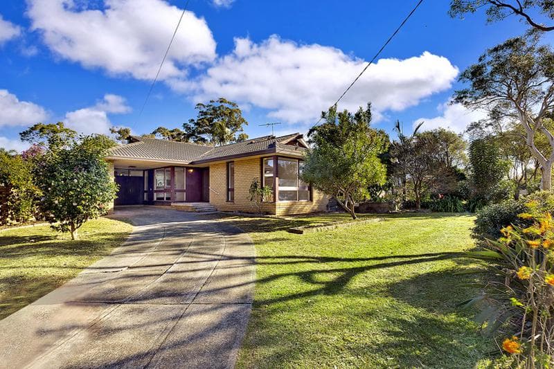 19 Lockwood Ave, Frenchs Forest, Frenchs Forest - Image 1