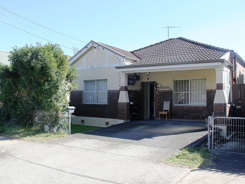 38 Woodville Road
Granville, NSW 2142, Campsie - Image 1