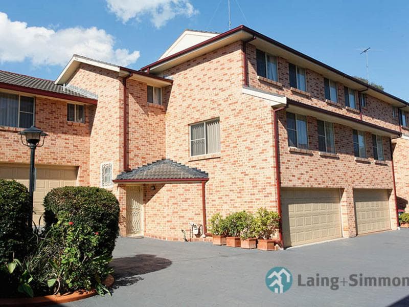 4/436 Windsor Road, Baulkham Hills, Baulkham Hills - Image 1