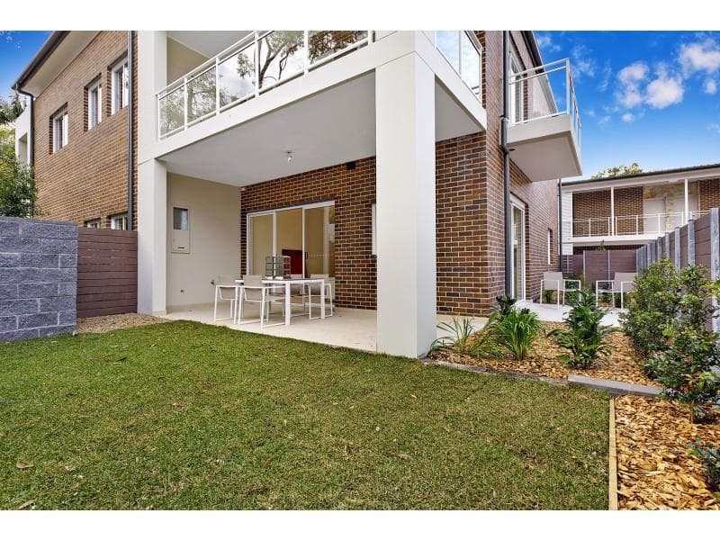 1/38-40 St Andrews Gate, Elanora Heights, Elanora Heights - Image 1
