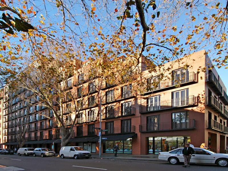 302/50 Macleay Street, Potts Point, Potts Point - Image 1