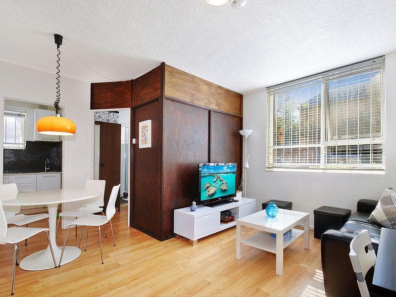 2/173 Bridge Rd, Glebe, Glebe - Image 1