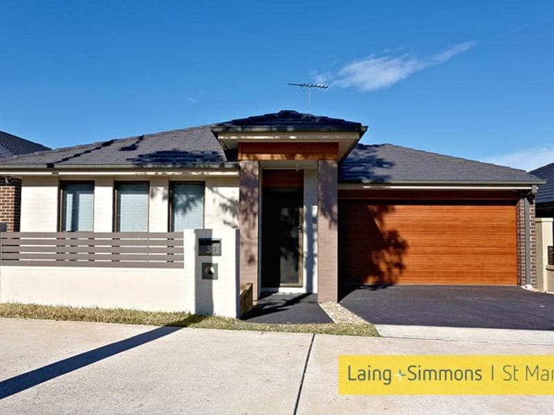 34 Susannah Drive, Ropes Crossing, Ropes Crossing - Image 1