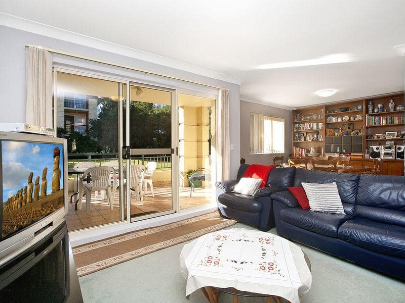 23 George St, North Strathfield, North Strathfield - Image 1