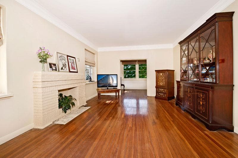 1/12 Rosemont Avenue, Woollahra, Woollahra - Image 1
