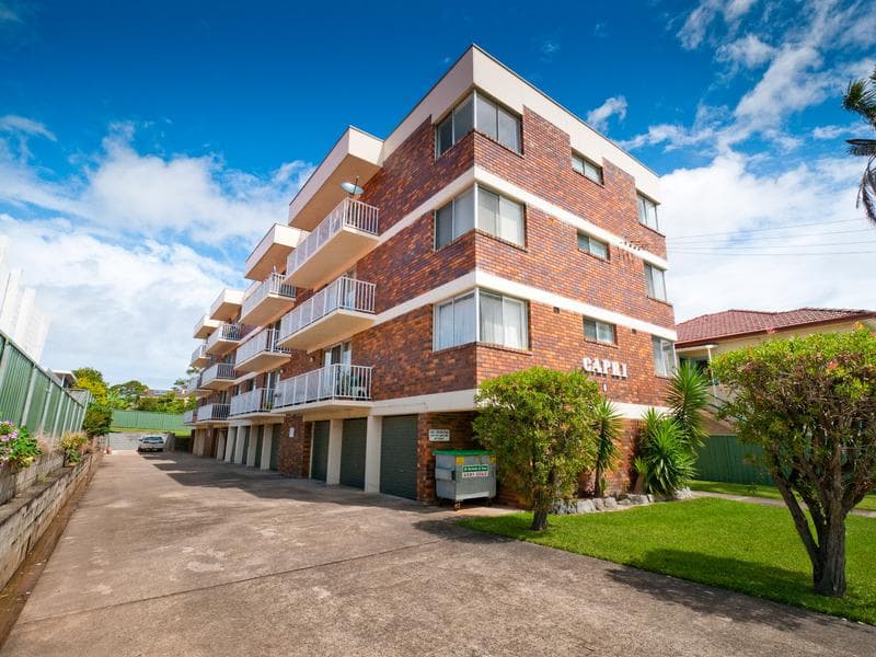 2/6 Gordon Street, Port Macquarie, Port Macquarie - Image 1