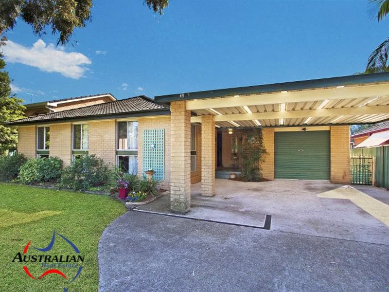 10 + 12 Chester Street
Mount Druitt, NSW 2770, Kings Langley - Image 1