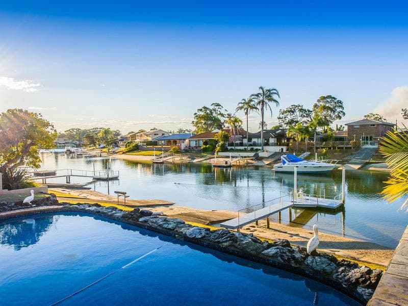 4 Cornwallis Close, Port Macquarie, Port Macquarie - Image 1