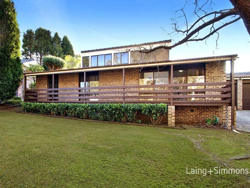 15 Sheoak Close, Cherrybrook, Cherrybrook - Image 1