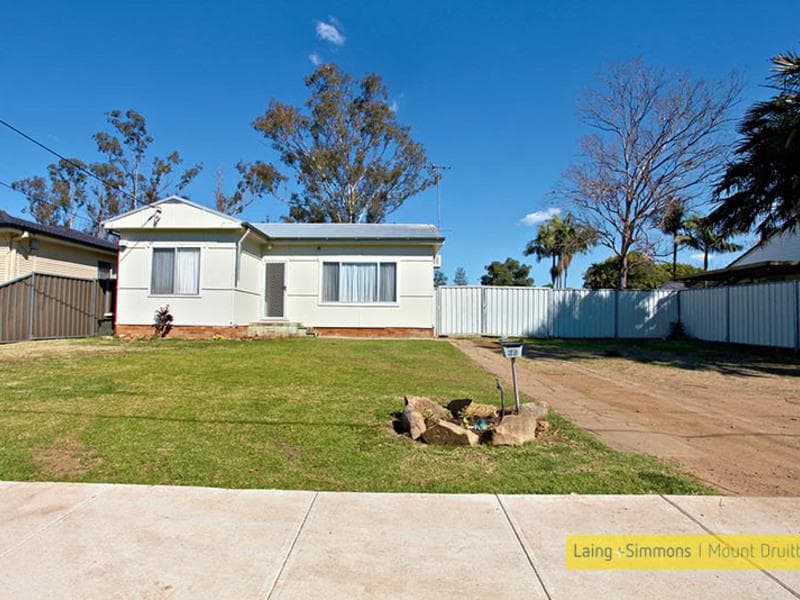 10 + 12 Chester Street
Mount Druitt, NSW 2770, Mount Druitt - Image 1