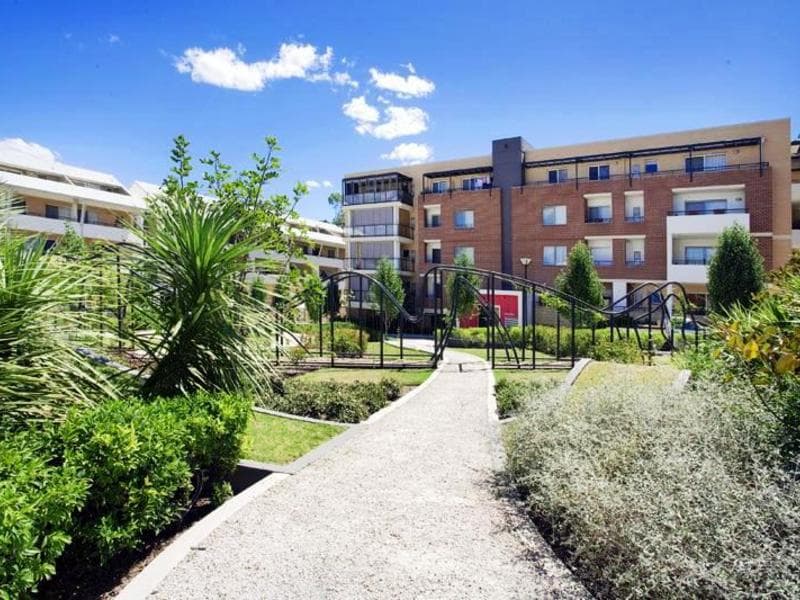 65/20 Close Street, Canterbury, Canterbury - Image 1