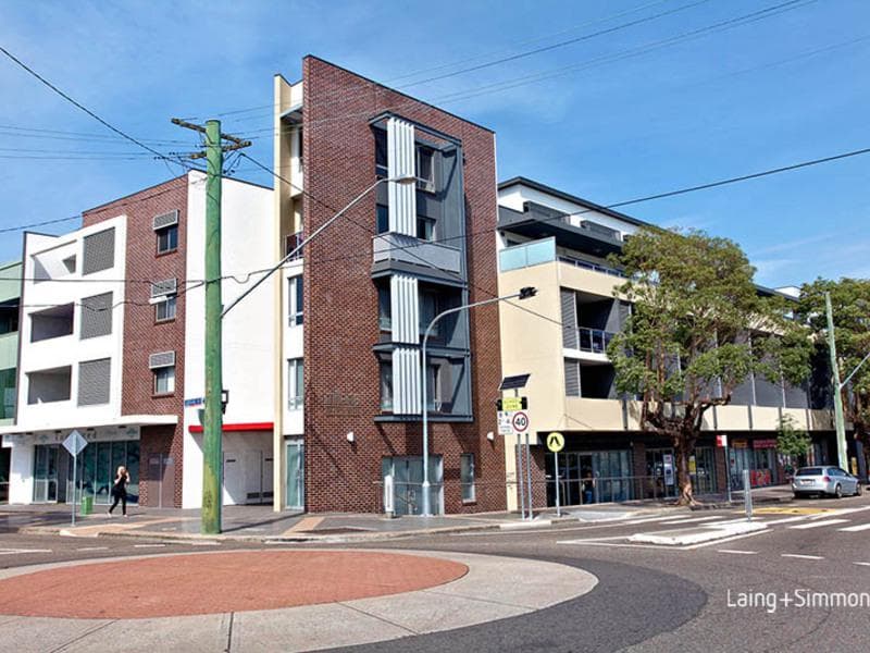 29/21-23 Grose Street,, Parramatta, Parramatta - Image 1