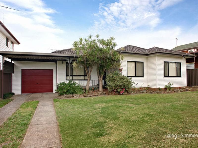 11 Ainslie Street, Fairfield West, Fairfield West - Image 1