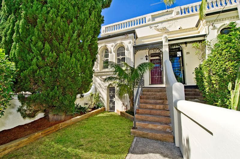 26 Edgecliff Road, Woollahra, Woollahra - Image 1