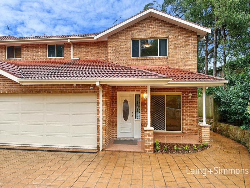 426b Pennant Hills Road, Pennant Hills, Pennant Hills - Image 1