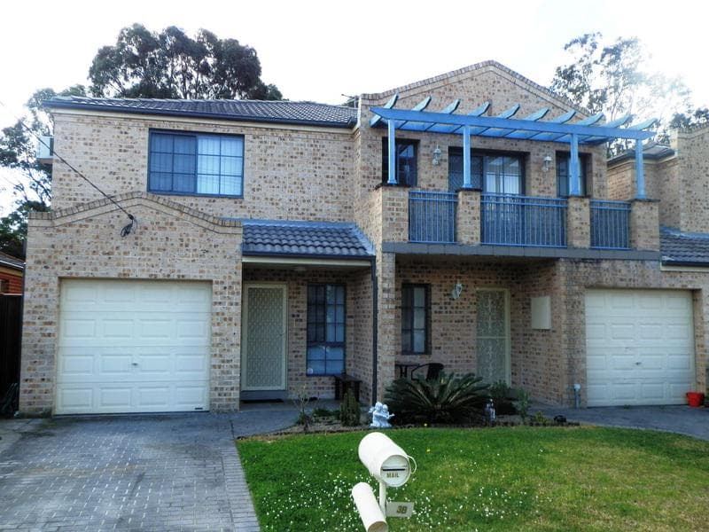 3b Rosedale Street, Canley Heights, Canley Heights - Image 1