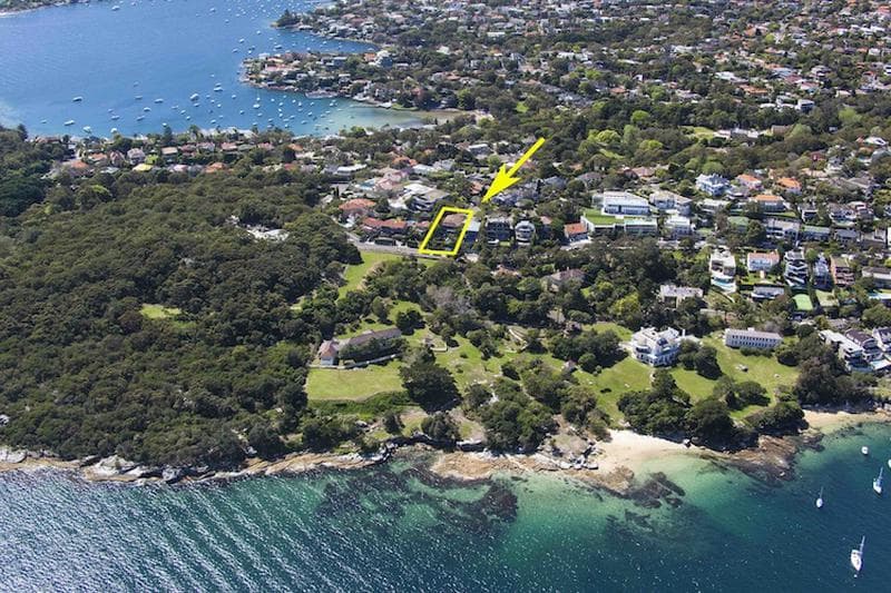 46 Wentworth Road, Vaucluse, Vaucluse - Image 1