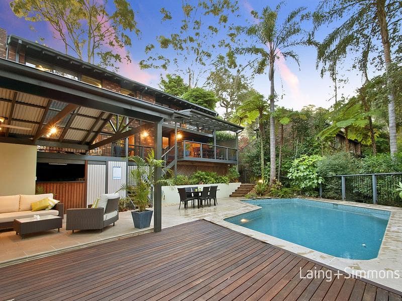 10 + 12 Chester Street
Mount Druitt, NSW 2770, Pennant Hills - Image 1