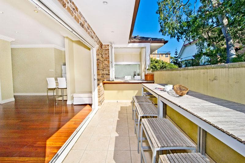 9/2a Trelawney Street, Woollahra, Woollahra - Image 1