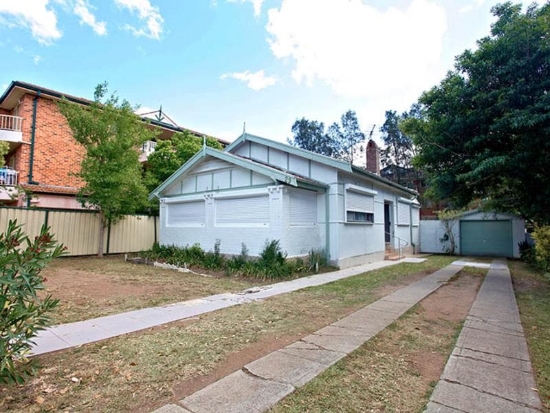 29 Military Road, Merrylands, Merrylands - Image 1