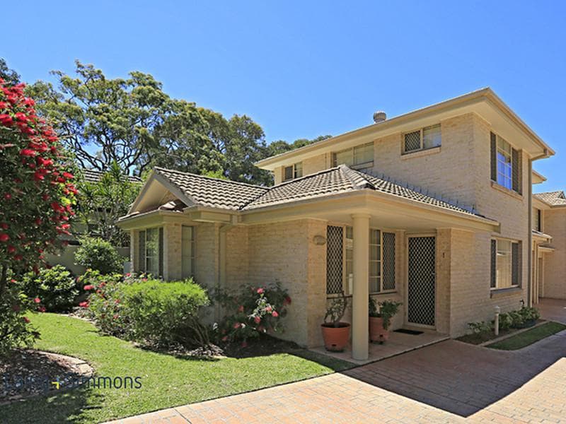 1/74 Miranda Road, Miranda, Miranda - Image 1