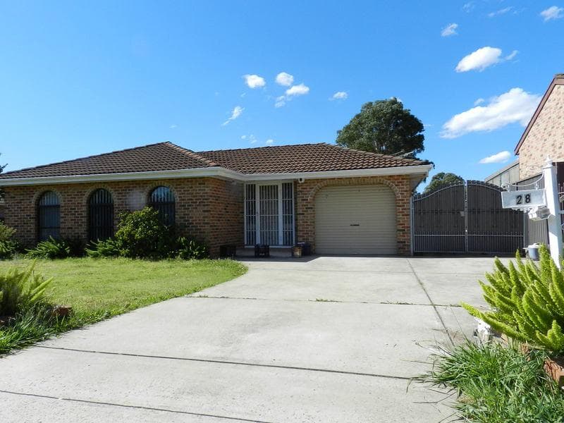 38 Woodville Road
Granville, NSW 2142, Bonnyrigg Heights - Image 1