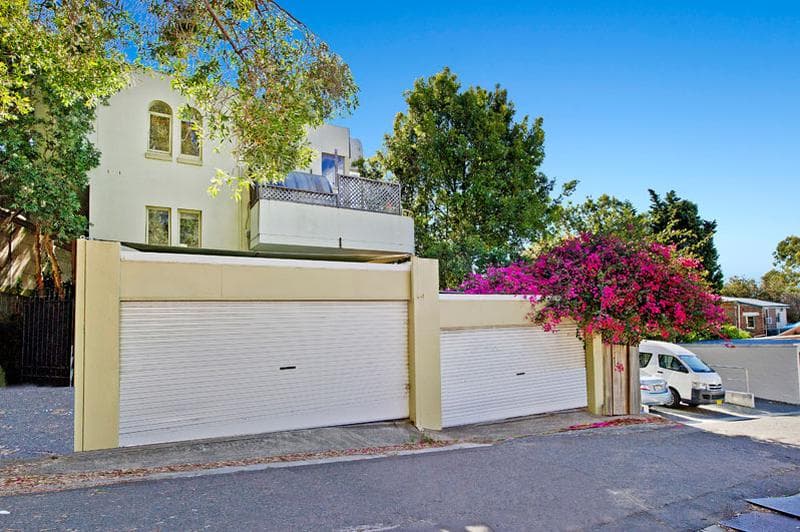 3/21 Rowe Street, Woollahra, Woollahra - Image 1