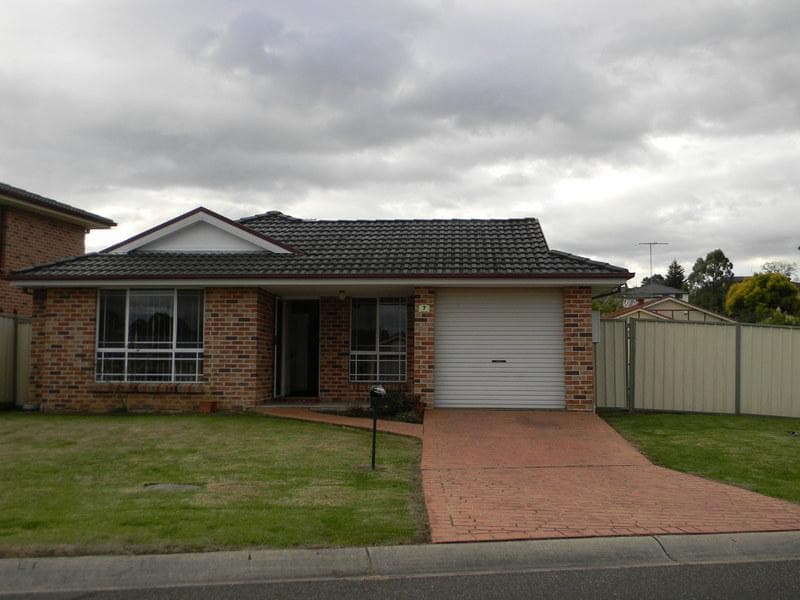7 Kieren Drive, Blacktown, Blacktown - Image 1