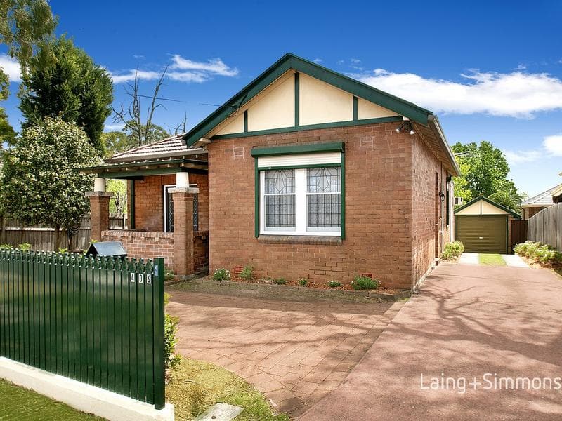406 Pennant Hills Road, Pennant Hills, Pennant Hills - Image 1