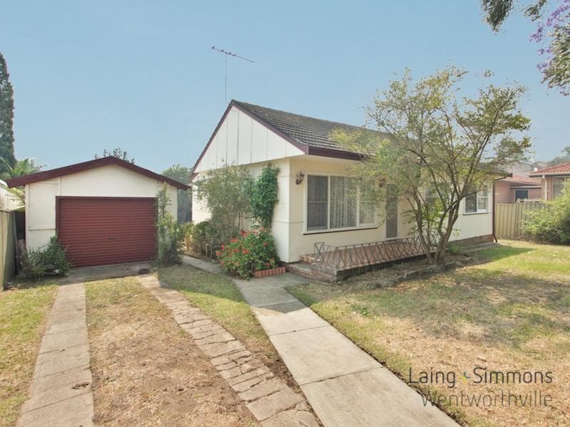 9 Mount Street, Constitution Hill, Constitution Hill - Image 1
