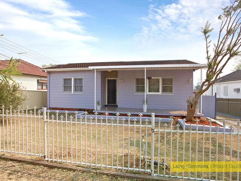 82 Miller Street, Mount Druitt, Mount Druitt - Image 1