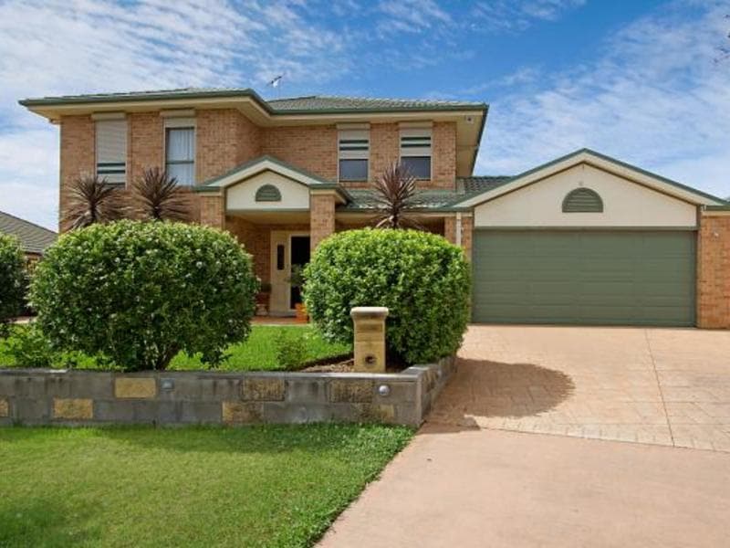 4 Dewdrop, Acacia Gardens, Acacia Gardens - Image 1