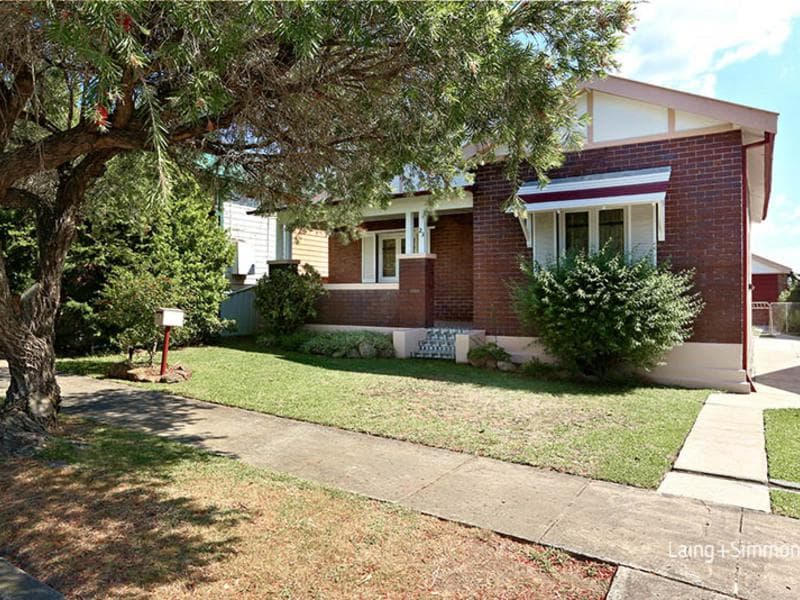 23 Mimosa Street, Granville, Granville - Image 1