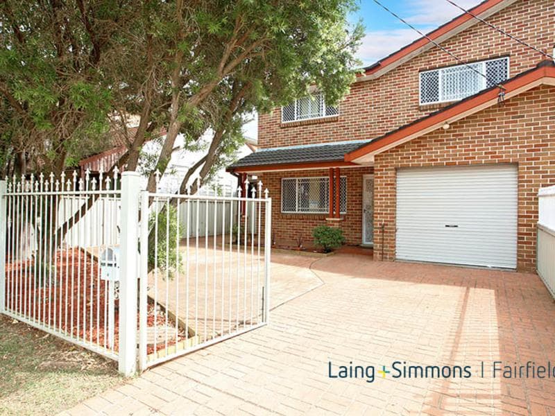 121b Lansdowne Road, Canley Vale, Canley Vale - Image 1