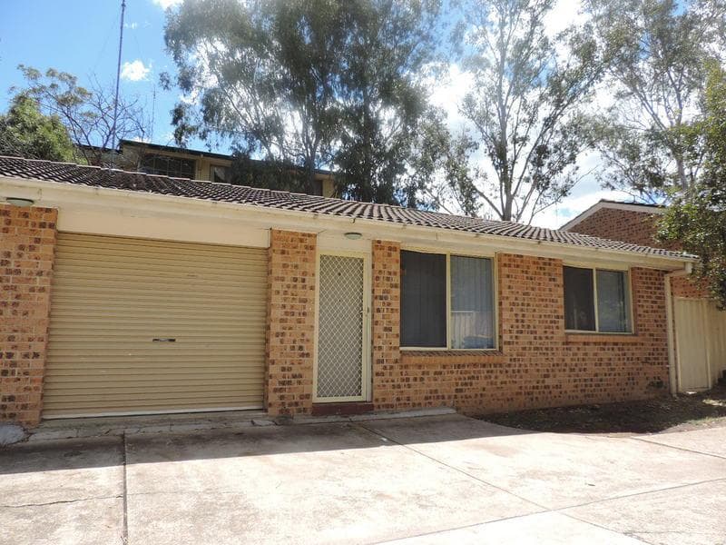 4/38 Hythe Street, Mount Druitt, Mount Druitt - Image 1