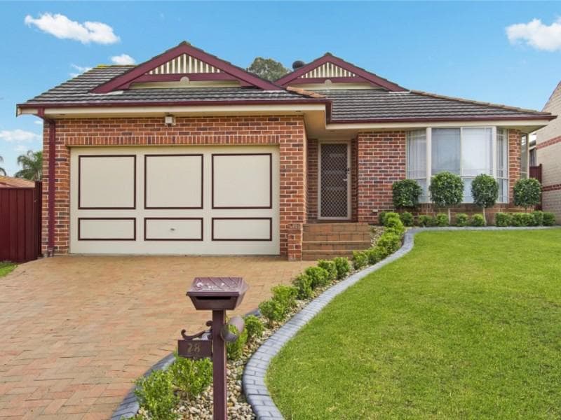 28 Dongola Circuit, Schofields, Schofields - Image 1