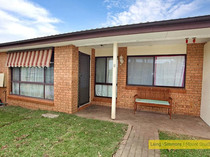 8/51 Methven Street, Mount Druitt, Mount Druitt - Image 1