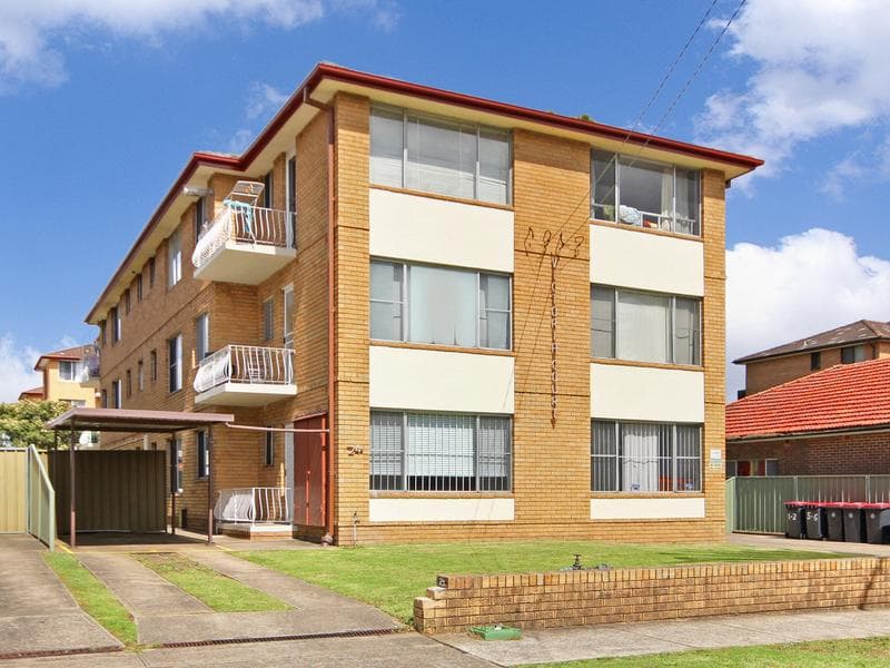 3/24 Fifth Avenue, Campsie, Campsie - Image 1