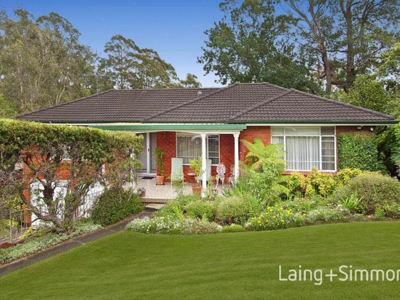 4/22 Hawkesbury Avenue
Dee Why, NSW 2099, Pennant Hills - Image 1