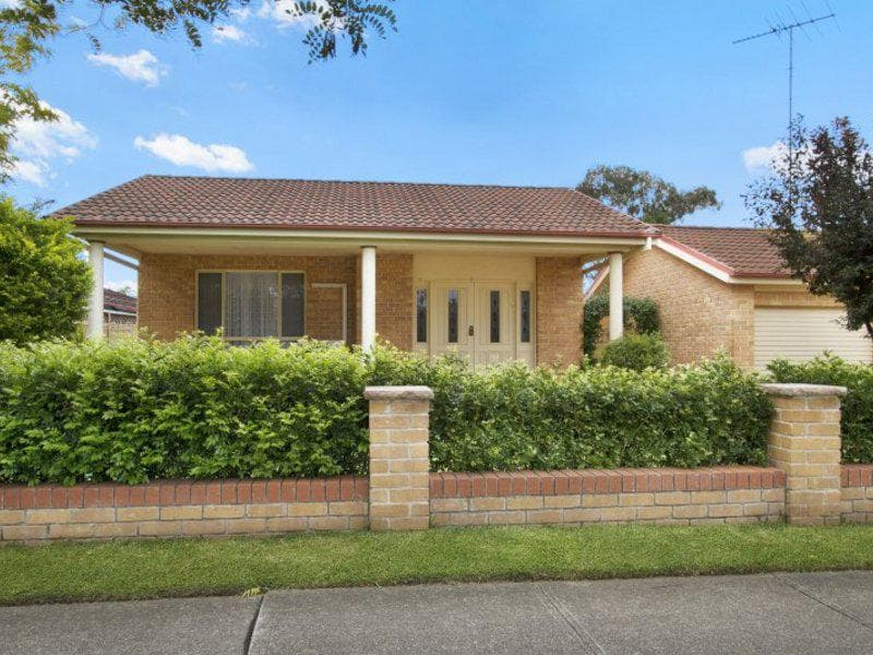 17 Seldon Street, Quakers Hill, Quakers Hill - Image 1