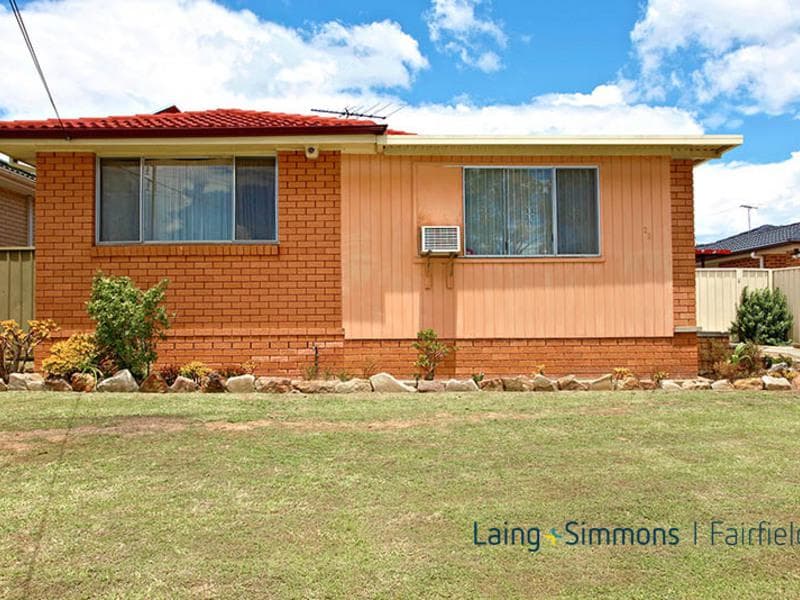 22 Taminga Rd, Green Valley, Green Valley - Image 1