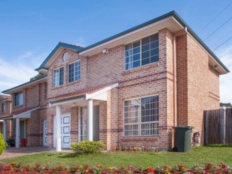 45 St Pauls Way, Blacktown, Blacktown - Image 1