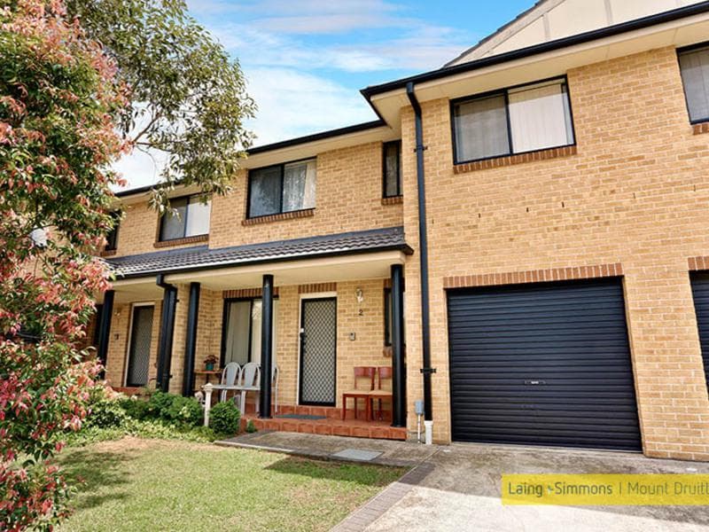 2/49 Hythe Street, Mount Druitt, Mount Druitt - Image 1