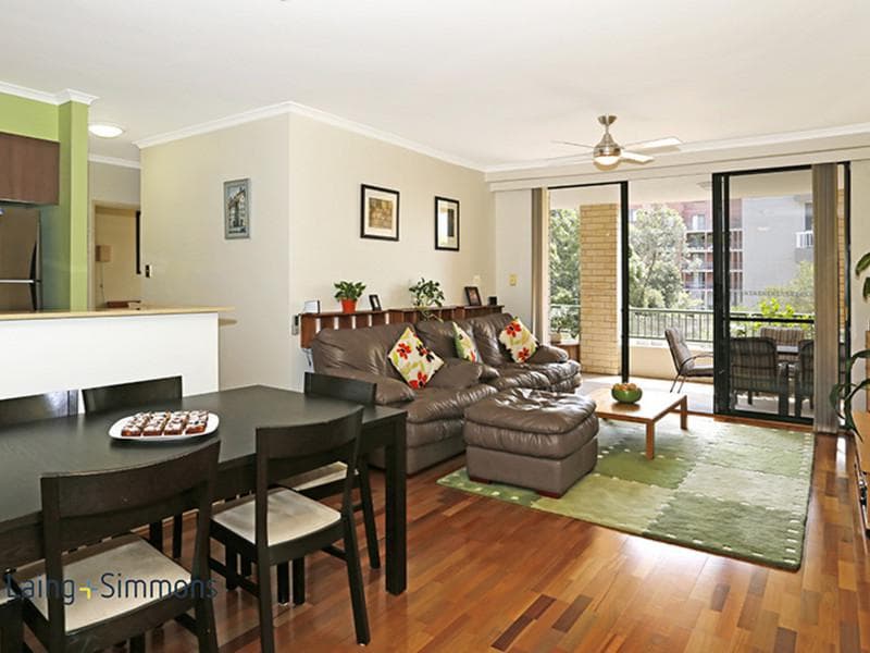 48/8-14 Willock Avenue, Miranda, Miranda - Image 1