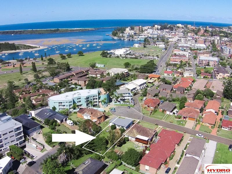 13/21-25 Woodstock Street
Bondi Junction, NSW 2022, Port Macquarie - Image 1