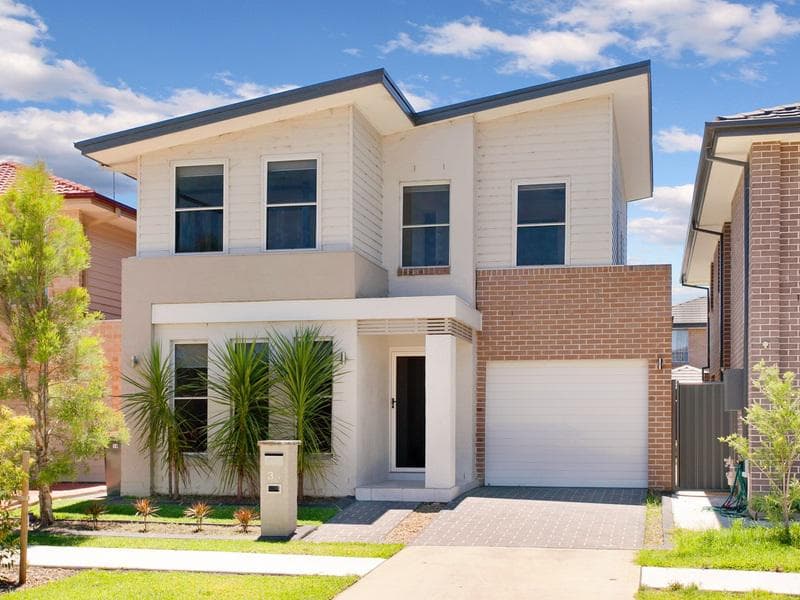 34 Wiseman Cir, Ropes Crossing, Ropes Crossing - Image 1