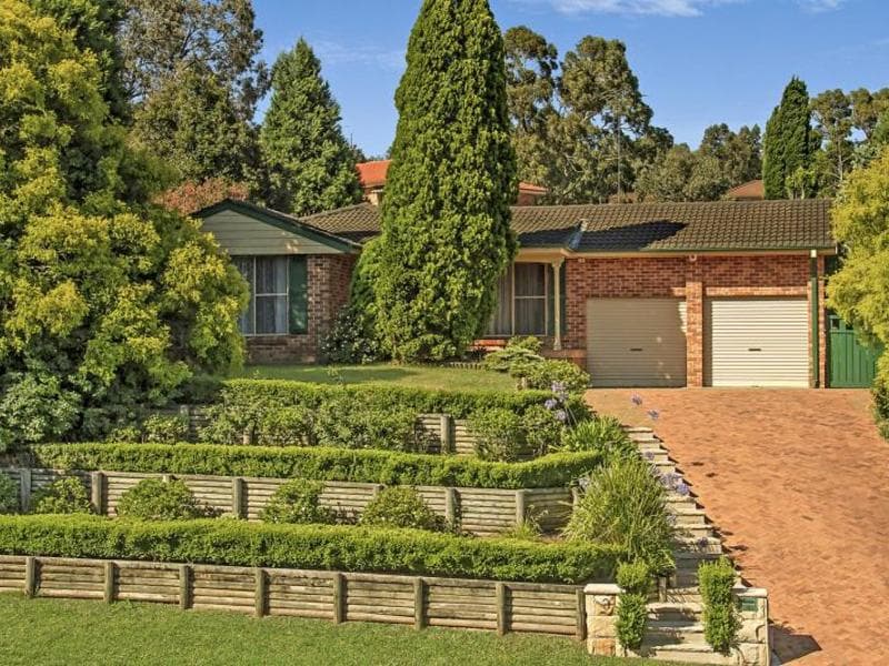 3 Flora Court, Baulkham Hills, Baulkham Hills - Image 1