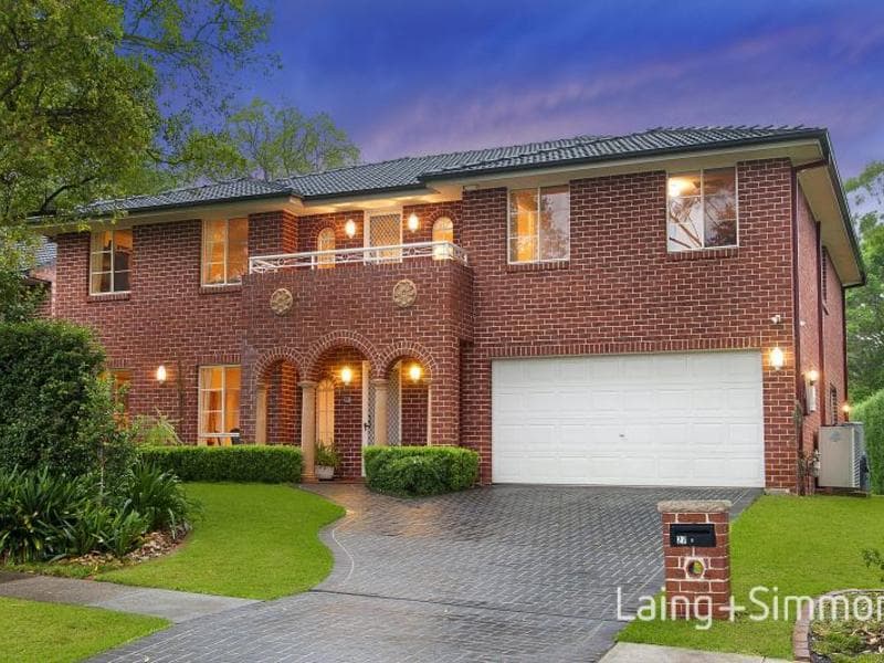 14/34 Kings Cross Road
Potts Point, NSW 2011, Pennant Hills - Image 1