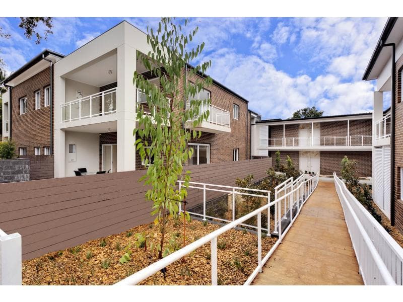 15/38-40 St Andrews Gate, Elanora Heights, Elanora Heights - Image 1